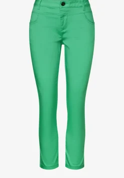 7/8-Satinhose