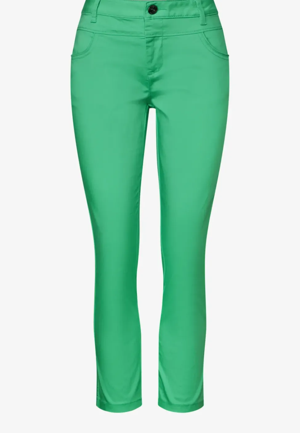 7/8-Satinhose