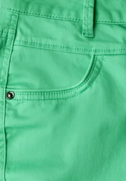 7/8-Satinhose