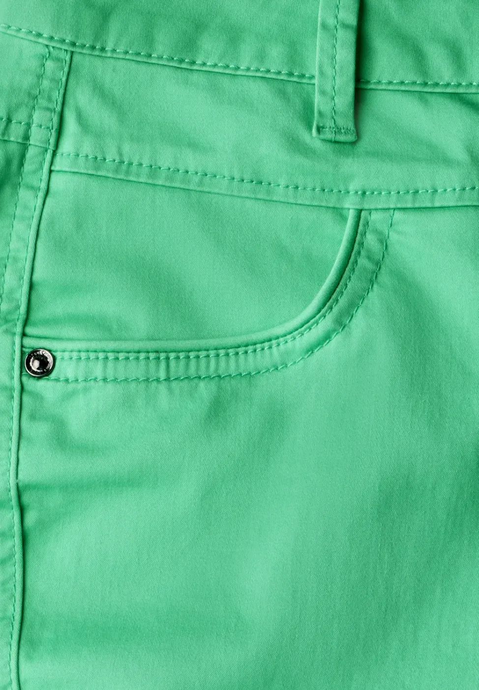 7/8-Satinhose