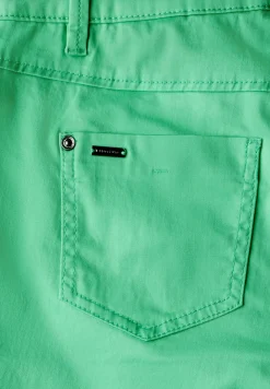 7/8-Satinhose