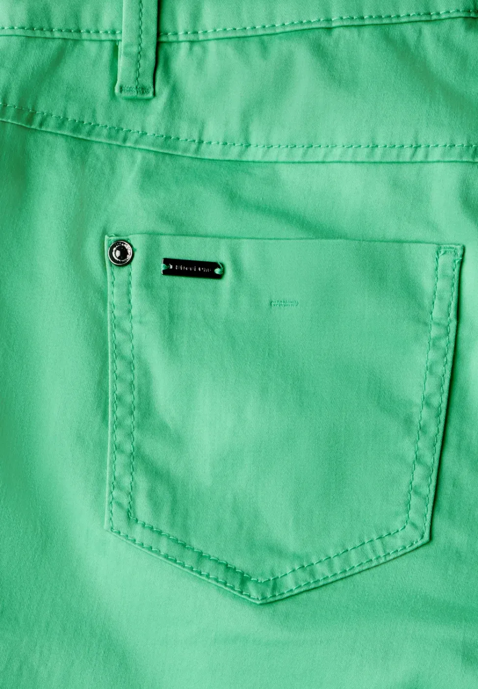 7/8-Satinhose