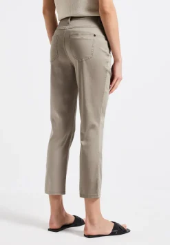 7/8-Satinhose