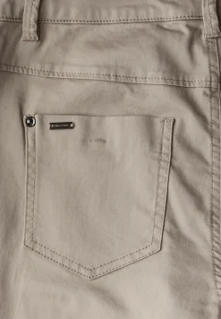 7/8-Satinhose