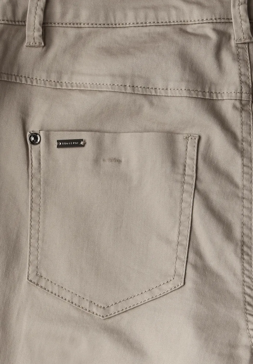 7/8-Satinhose