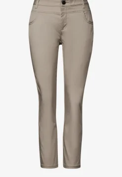 7/8-Satinhose