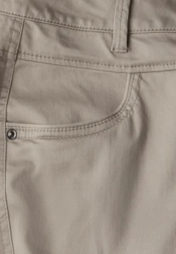 7/8-Satinhose