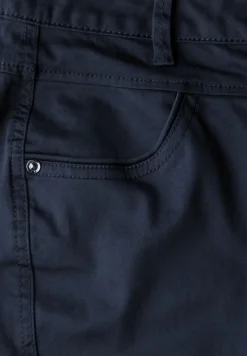 7/8-Satinhose