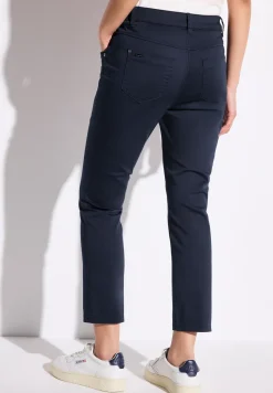 7/8-Satinhose
