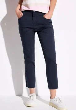 7/8-Satinhose