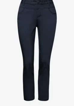 7/8-Satinhose