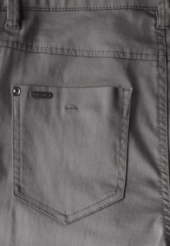 7/8-Satinhose
