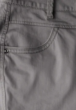 7/8-Satinhose