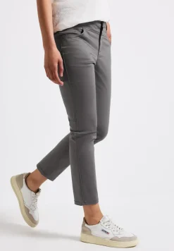 7/8-Satinhose