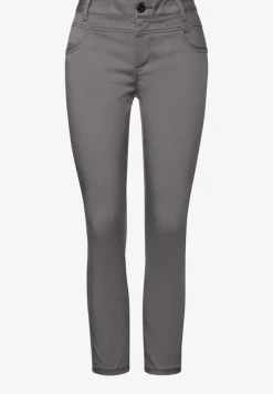 7/8-Satinhose