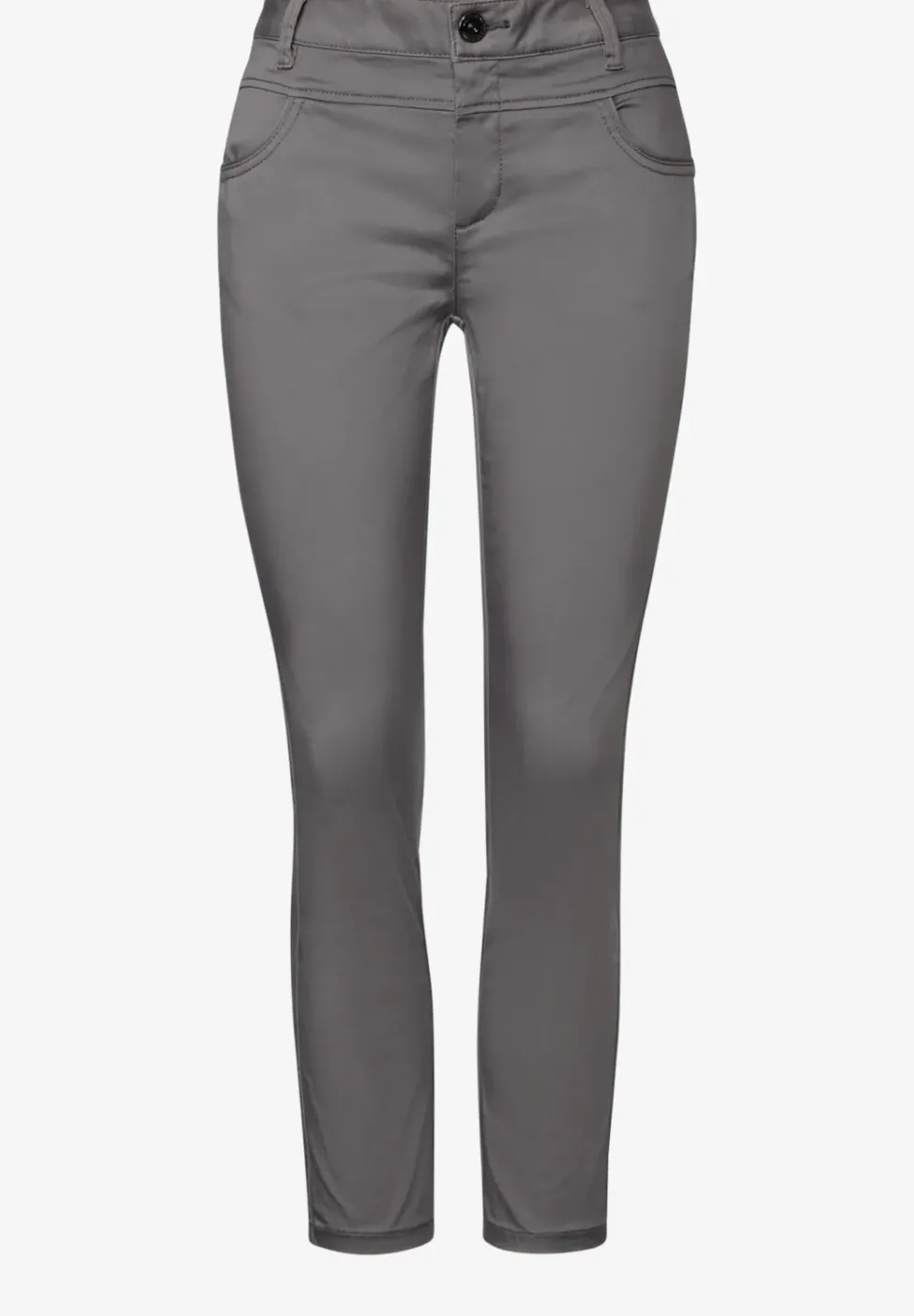 7/8-Satinhose