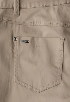 7/8-Satinhose