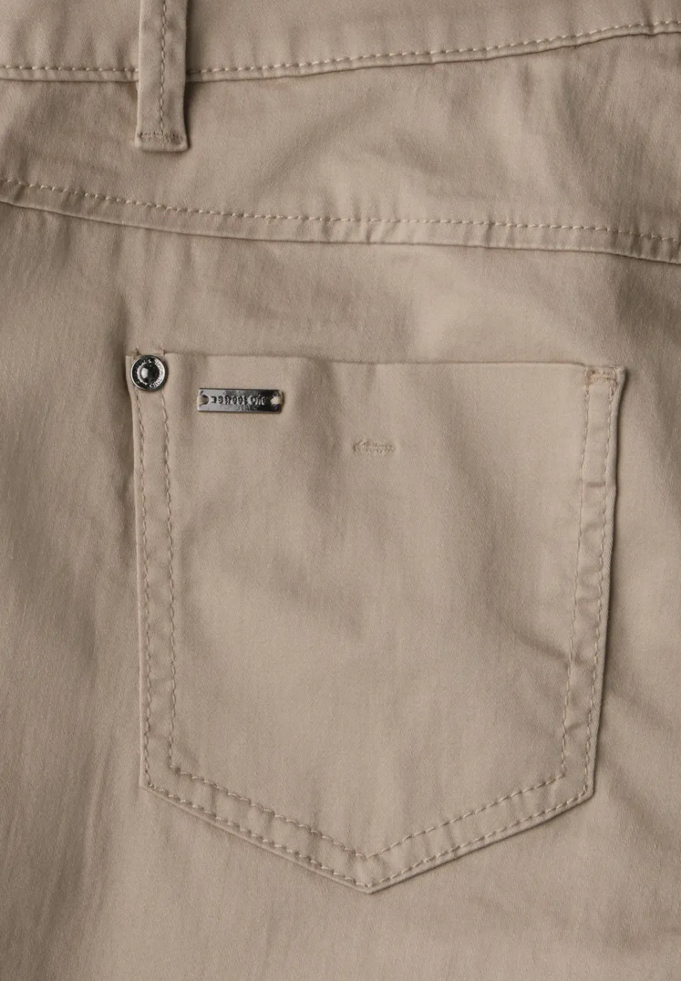 7/8-Satinhose