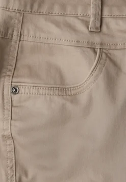 7/8-Satinhose
