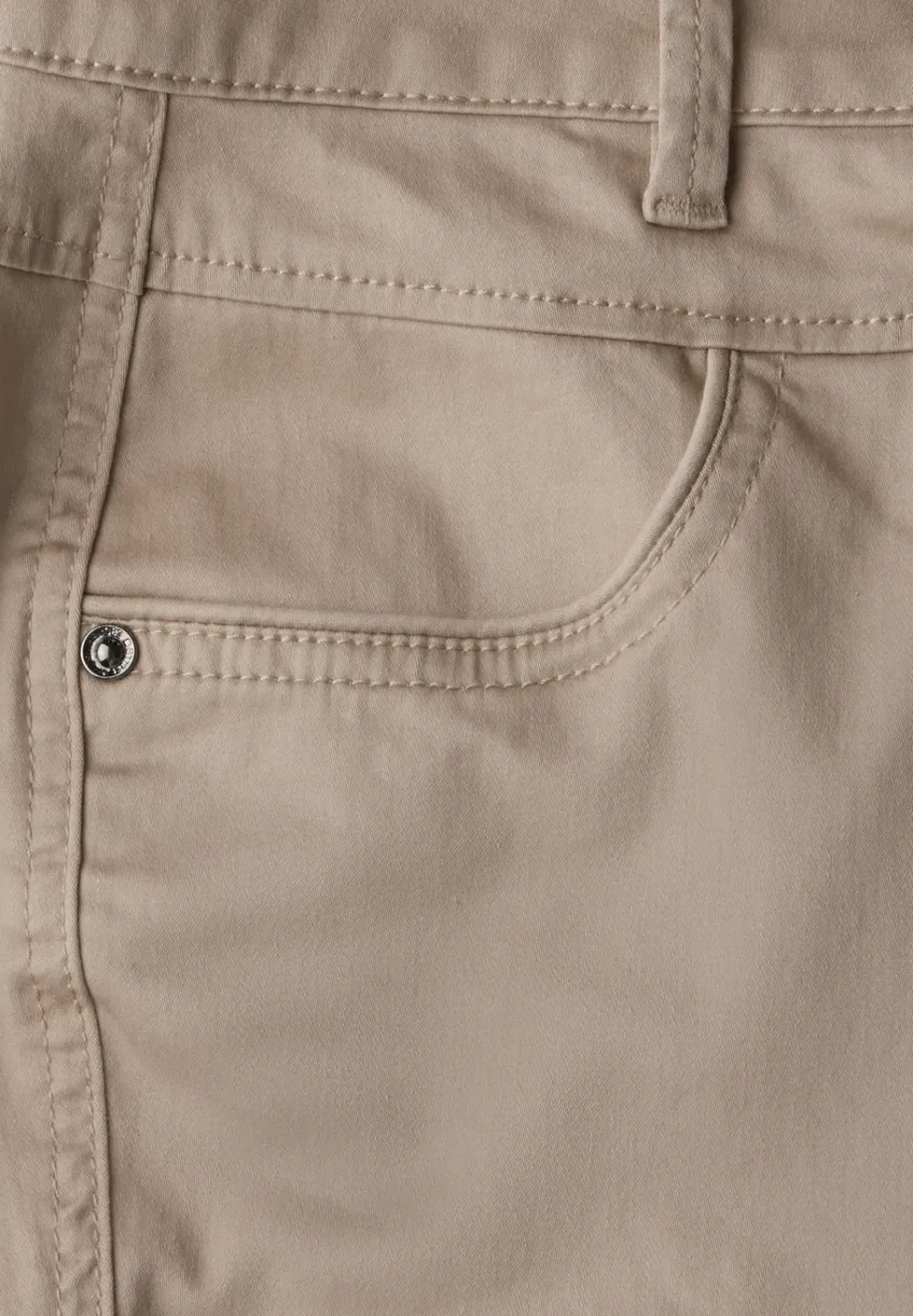 7/8-Satinhose