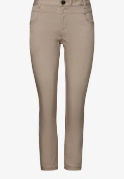 7/8-Satinhose