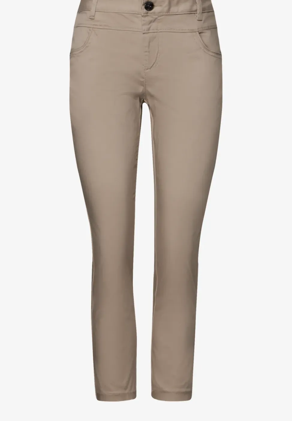 7/8-Satinhose