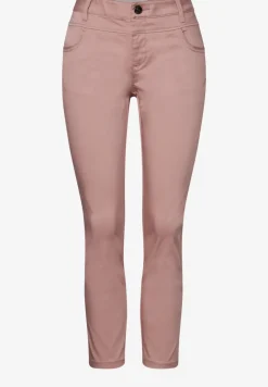 7/8-Satinhose
