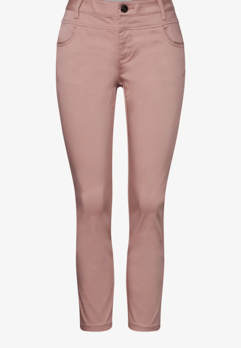 7/8-Satinhose