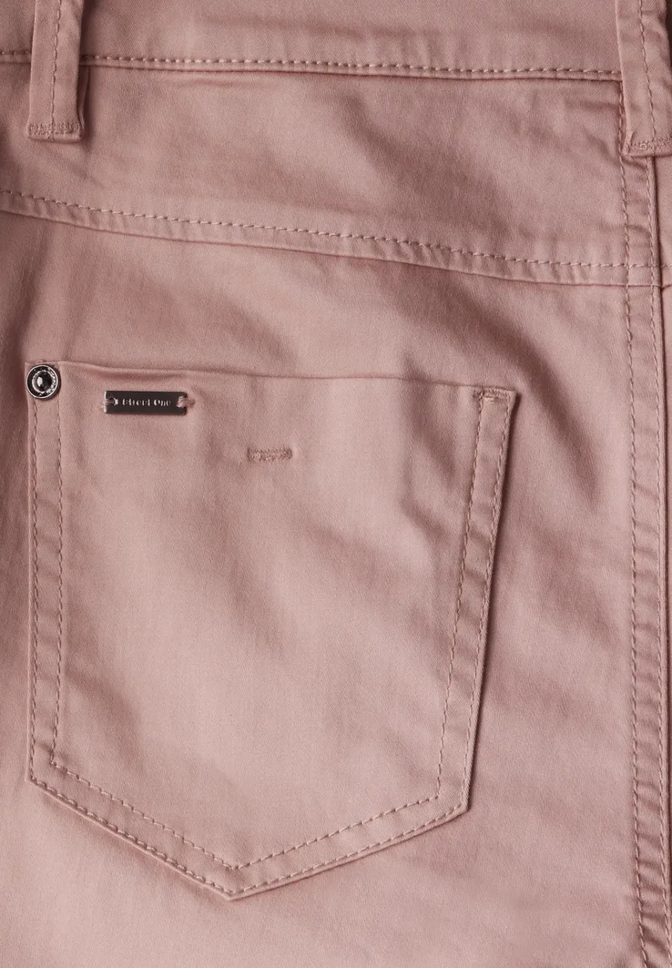 7/8-Satinhose