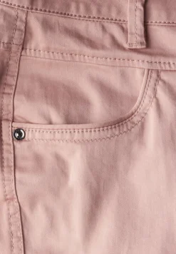 7/8-Satinhose