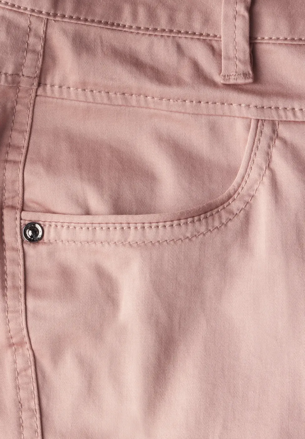 7/8-Satinhose