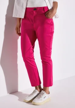 7/8-Satinhose
