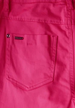7/8-Satinhose