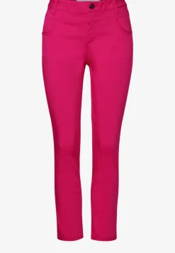 7/8-Satinhose