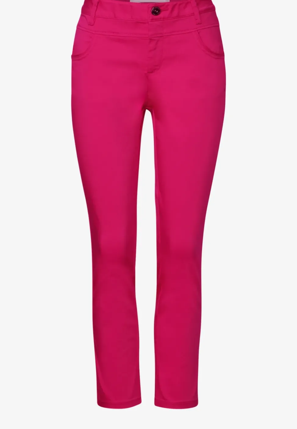 7/8-Satinhose