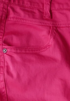 7/8-Satinhose