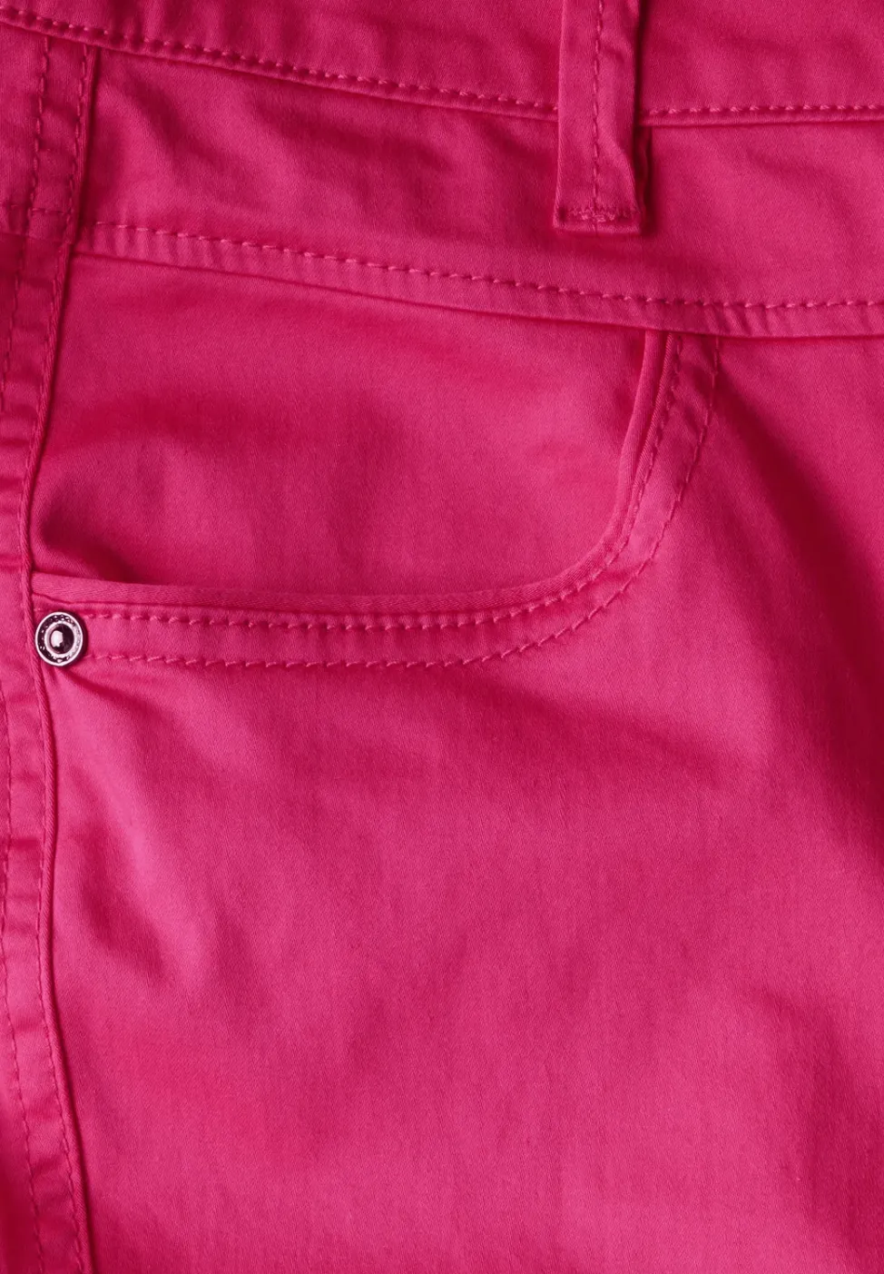 7/8-Satinhose
