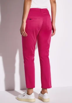 7/8-Satinhose