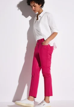 7/8-Satinhose