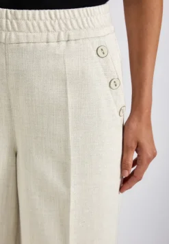 Schimmernde Hose