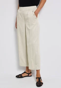 Schimmernde Hose