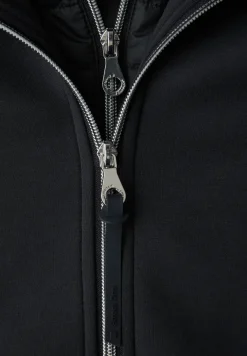 Scuba Jacke