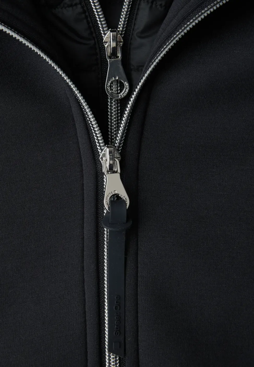 Scuba Jacke
