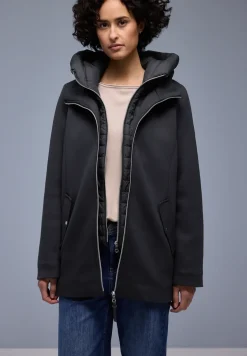 Scuba Jacke