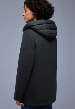 Scuba Jacke