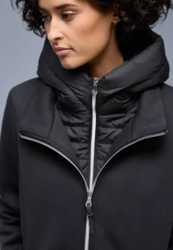 Scuba Jacke