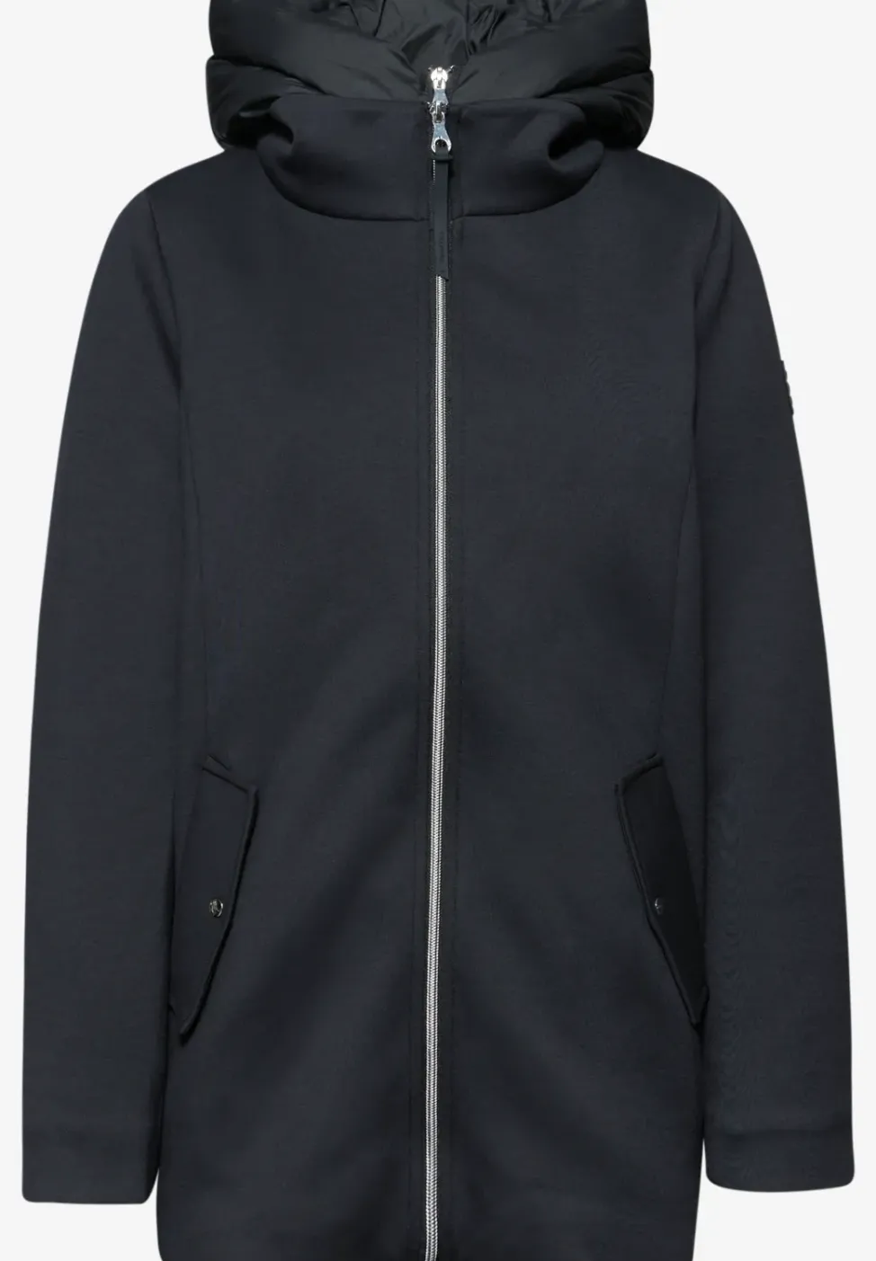 Scuba Jacke