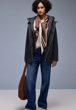 Scuba Jacke