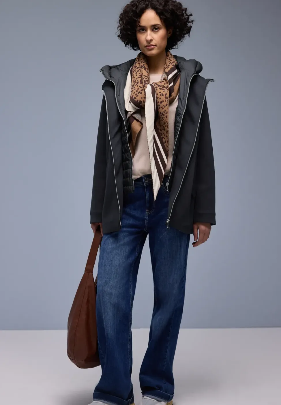 Scuba Jacke