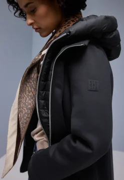 Scuba Jacke